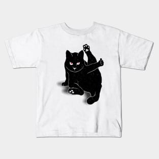 Good Cats Kids T-Shirt